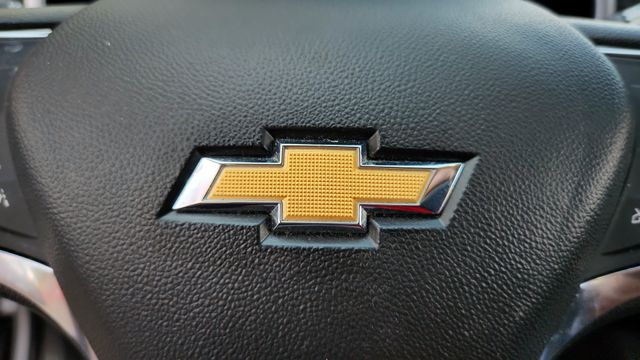 2025 Chevrolet Malibu