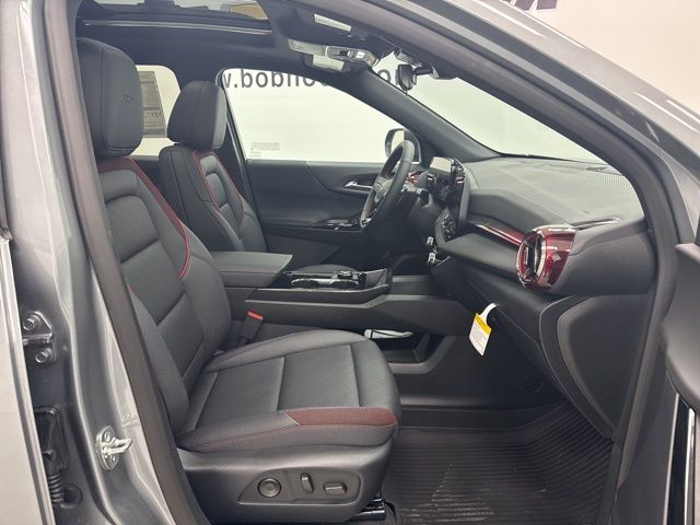 new 2026 Chevrolet Equinox car, priced at $37,315