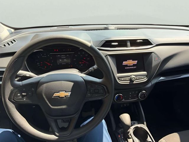 ChevroletTrailBlazer8