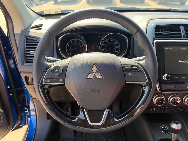 Used 2024 Mitsubishi Outlander Sport SUV