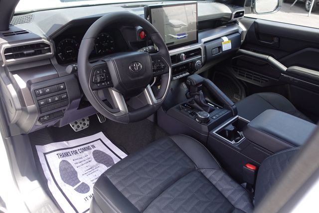 new 2026 Toyota 4Runner car