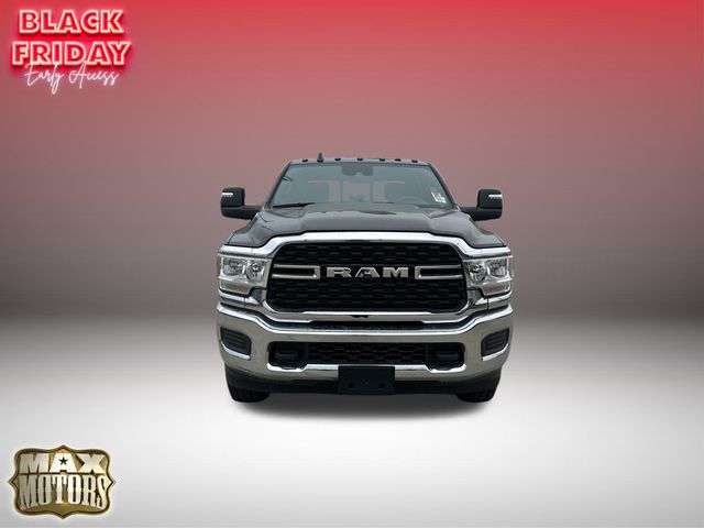 2024 Ram 3500 Tradesman 2