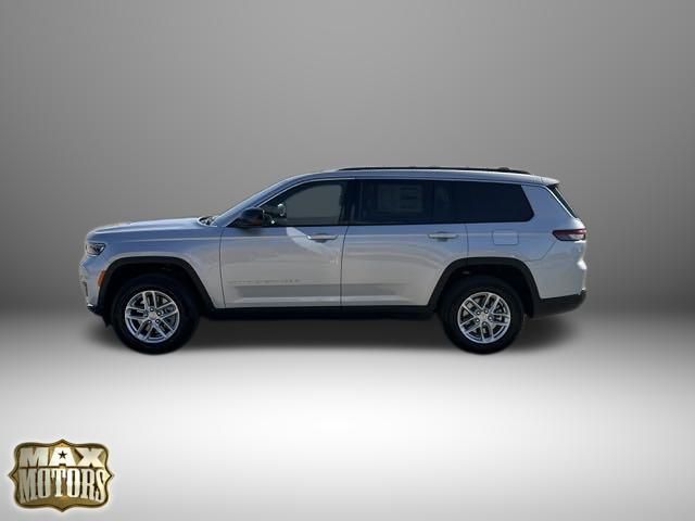 2024 Jeep Grand Cherokee L Laredo 4