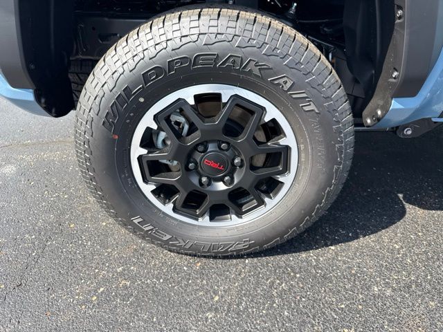 New 2026 Toyota Tacoma i-FORCE MAX Truck