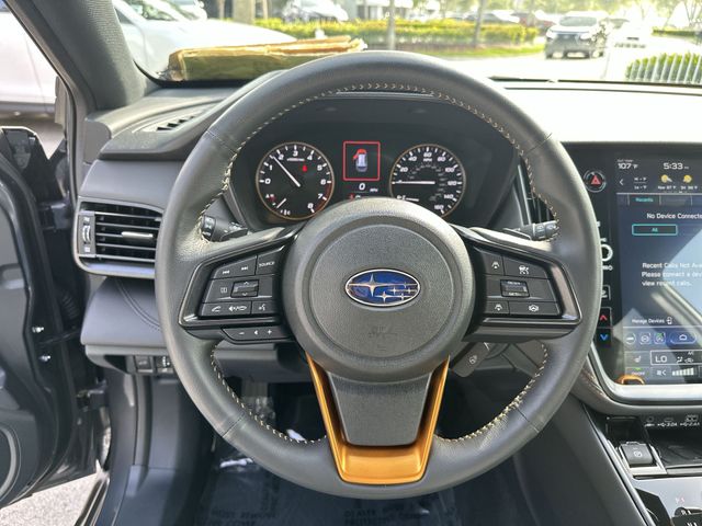 Used 2025 Subaru Outback SUV
