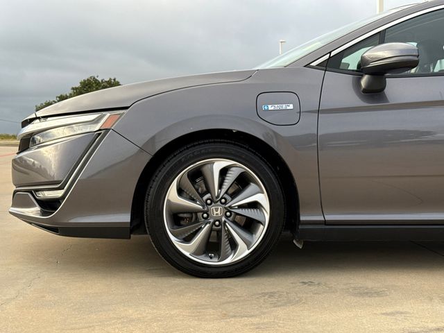 Used 2018 Honda Clarity Plug-In Hybrid Sedan