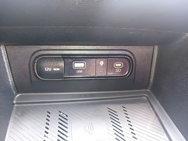 Used 2023 Kia Sportage SUV