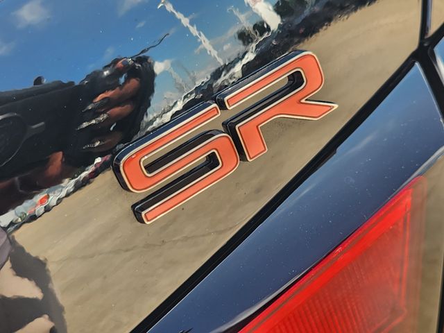 2026 Nissan Altima 2.5 SR Black at Cook Ford