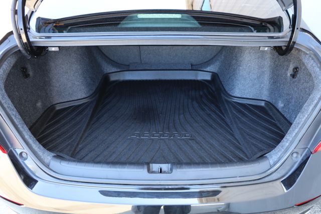 2021 Honda Accord Sport 2.0T Black at AutoSavvy Houston Northwest