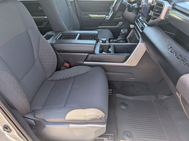 2024 Toyota Tundra - Image 31
