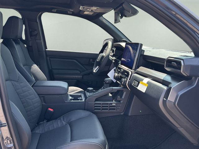 New 2026 Toyota 4Runner SUV