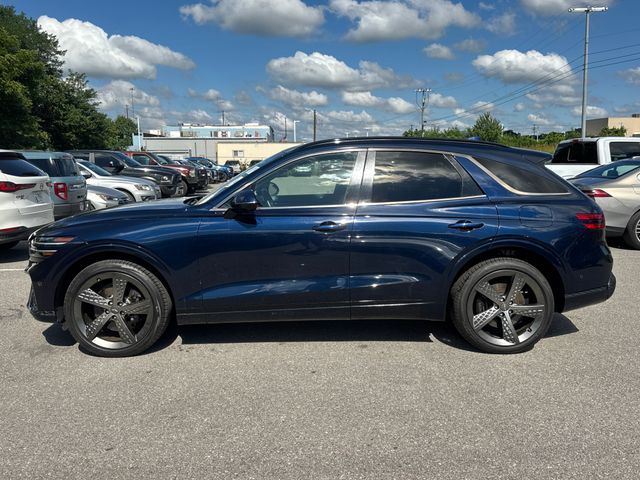Used 2023 Blue Genesis 2.5T image 2