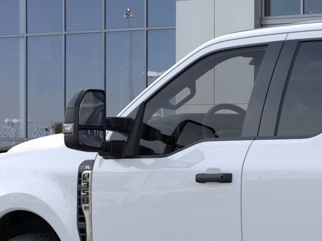 New 2025 Ford Super Duty F-350 SuperCab XL