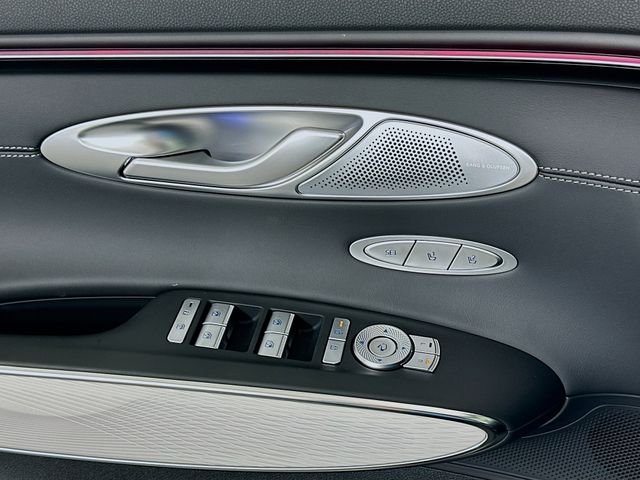 Thumbnail: 2026 Genesis GV70 - 20