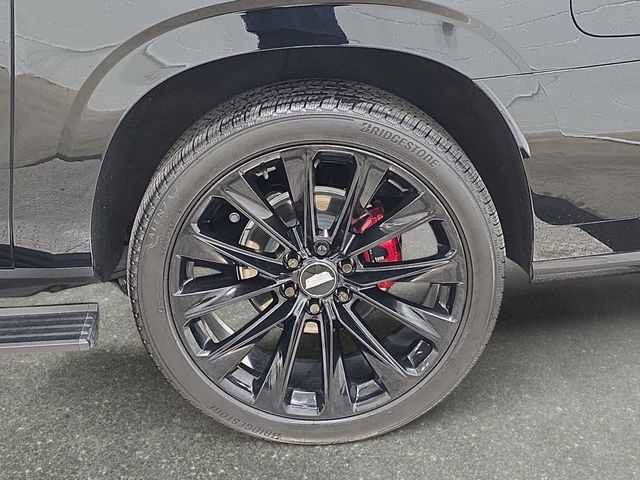 Used 2026 Black Cadillac V-Series image 33