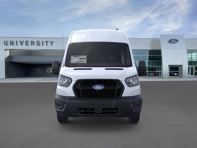 New 2026 White Ford Base image 6