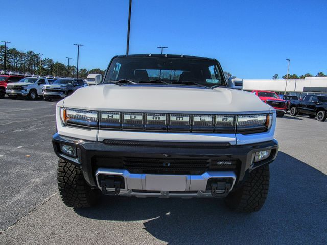 Photo of 2025 GMC Hummer EV Pickup 3X in Dallas, GA - 2,  2025 GMC Hummer EV Pickup 3X:42387