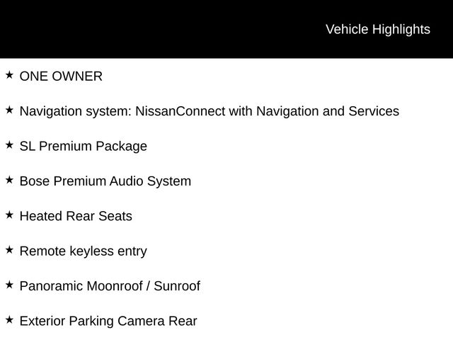 Everest White Pearl Tricoat 2025 Nissan Pathfinder SUV / Crossover All-Wheel Drive 9-Speed Automatic