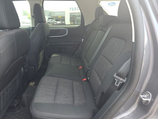 Used 2023 Ford Bronco Sport SUV