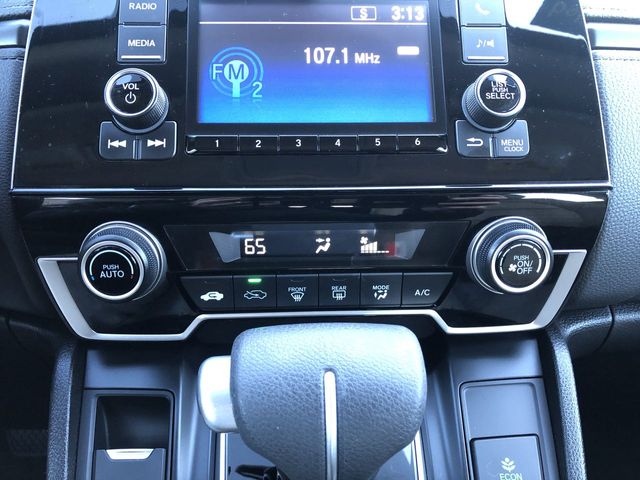 used 2019 Honda CR-V car, priced at $16,971