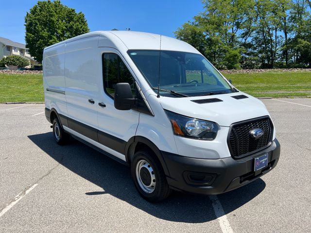 2025 Ford Transit 250 Med Roof 148 WB's photo