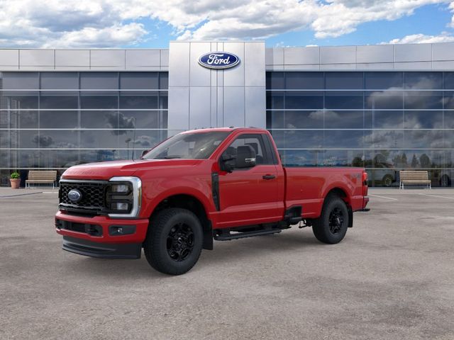 2026 Ford F-350 Super Duty