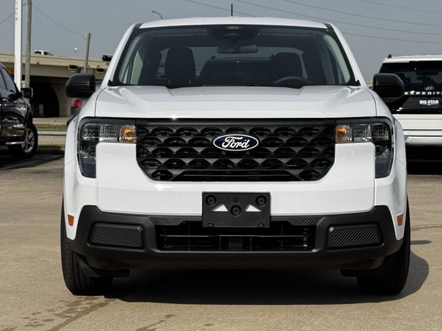 New 2026 White Ford XL image 4