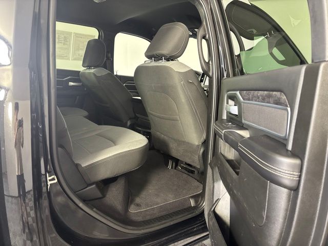 Used 2024 Ram 2500 Truck