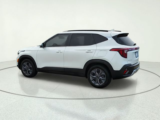 Used 2024 Kia Seltos SUV