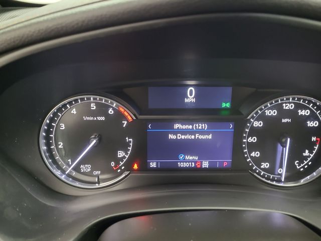 2021 – Cadillac – XT4