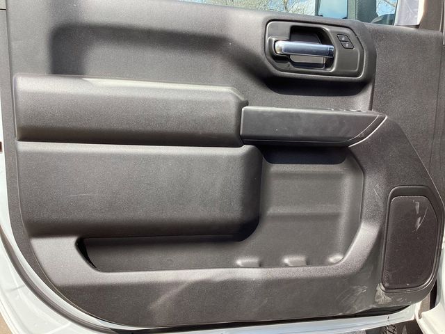 New Car 2024 Chevrolet Silverado 3500hd  Work Truck For Sale Under $70,000 In San Antonio, Texas