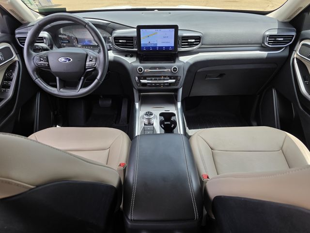 Used 2020 Ford Explorer SUV