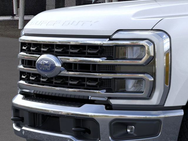 new 2026 Ford F-350SD car, priced at $113,825