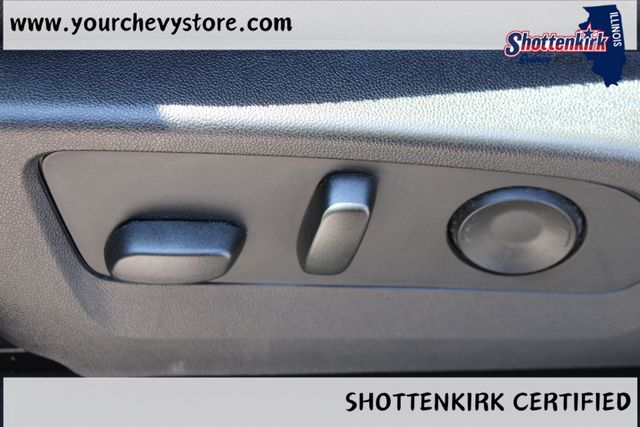 Used 2023 Chevrolet Colorado Truck