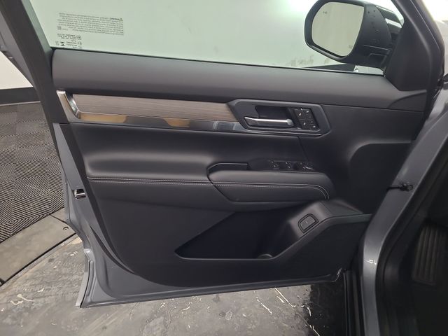 2026 – GMC – Terrain