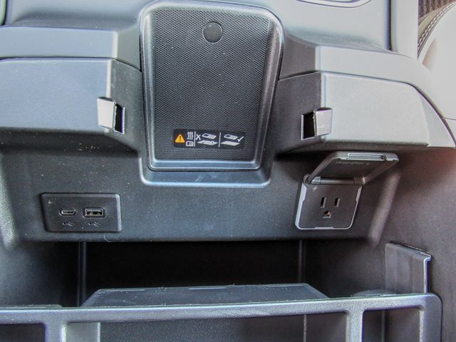 2026 GMC Sierra 1500 Denali Ultimate:44446