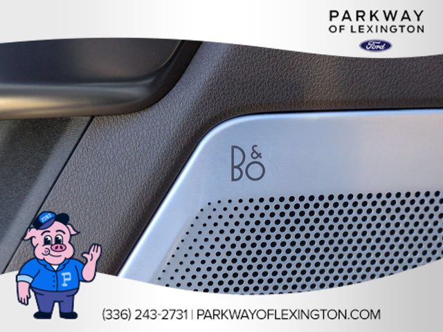 Used 2025 Gray Ford King Ranch image 14