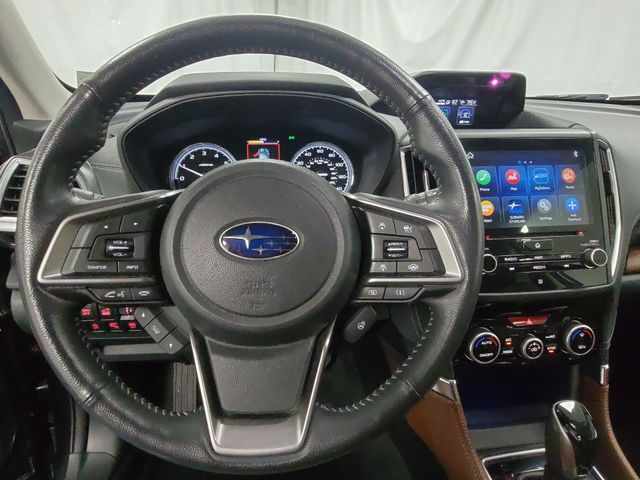 2020 – Subaru – Forester