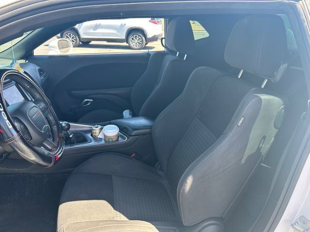 used 2019 Dodge Challenger car, priced at $28,040