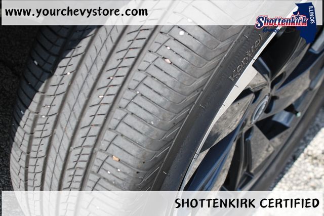 Used 2026 Nissan Rogue SUV