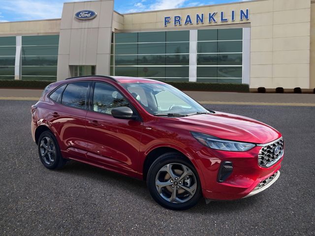 2024 Ford Escape ST-Line AWD