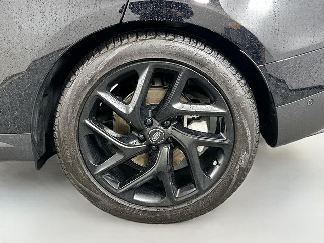 2025 Land Rover Range Rover Sport SE 32