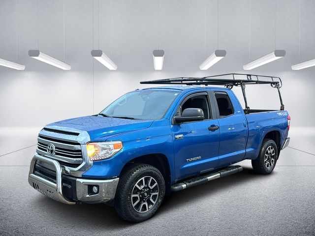2017 Toyota Tundra SR5 Double Cab 5.7L FFV 4WD