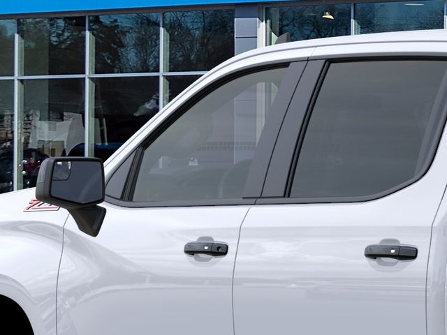 New 2026 Chevrolet Silverado 1500 Truck
