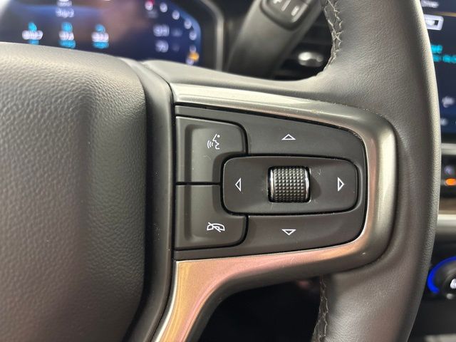 Used 2026 Chevrolet Silverado 1500 Truck