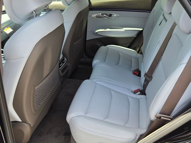 2026 Genesis Gv70 - $55,450