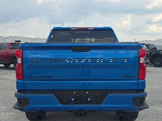 2024 Chevrolet Silverado 1500 RST:46741A