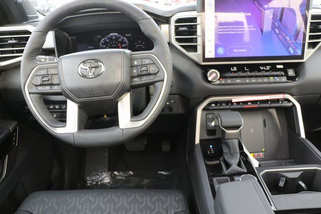 2025 Toyota Tundra Limited 4