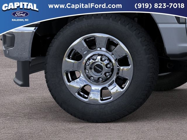 New 2026 Gray Ford King Ranch image 20