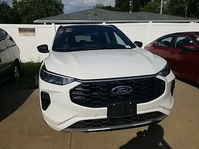 Used 2023 Ford Escape SUV